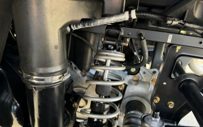 2025 Polaris Sportsman 570 Ultimate