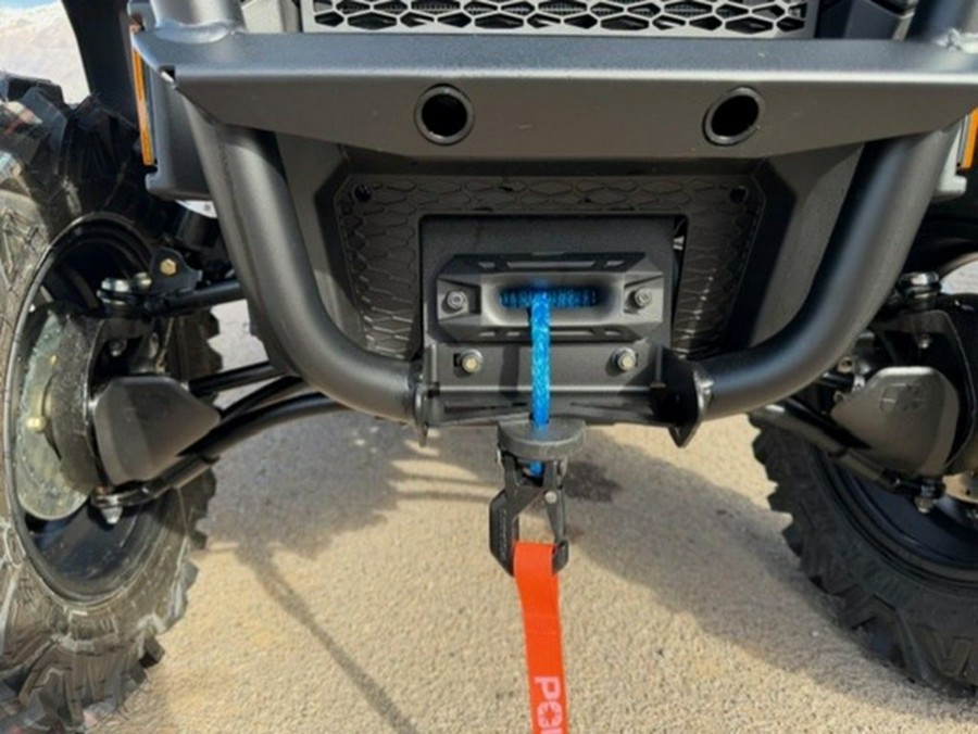 2025 Polaris Sportsman 570 Ultimate