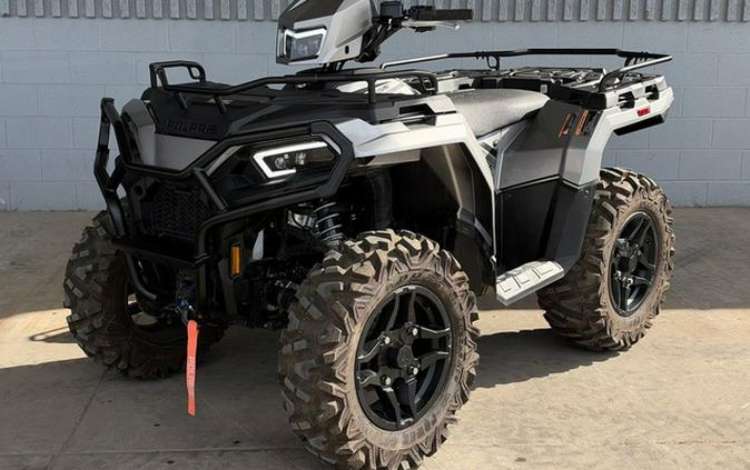 2025 Polaris Sportsman 570 Ultimate