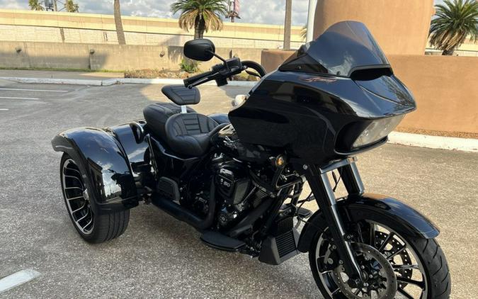 2024 Harley-Davidson FLTRT - Road Glide 3