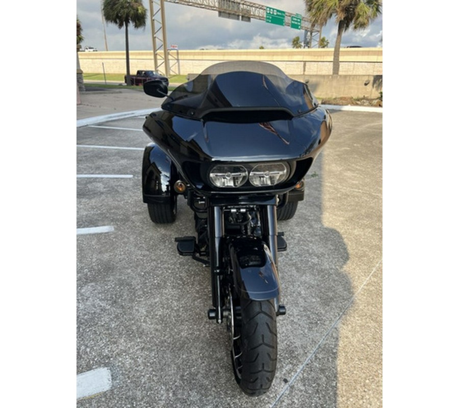 2024 Harley-Davidson FLTRT - Road Glide 3