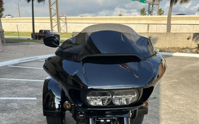 2024 Harley-Davidson FLTRT - Road Glide 3