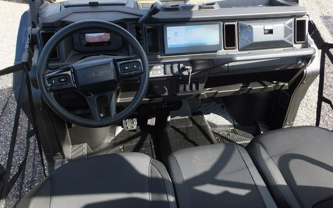 2026 Can-Am Defender XT HD11 With 10.25 In.Display