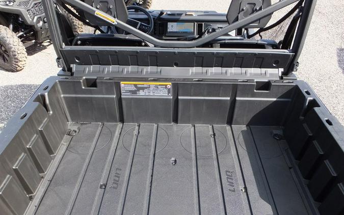 2026 Can-Am Defender XT HD11 With 10.25 In.Display