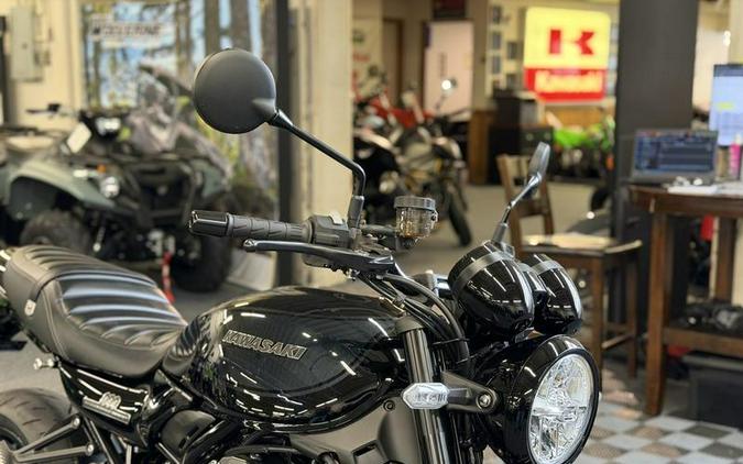 2026 Kawasaki Z900RS ABS
