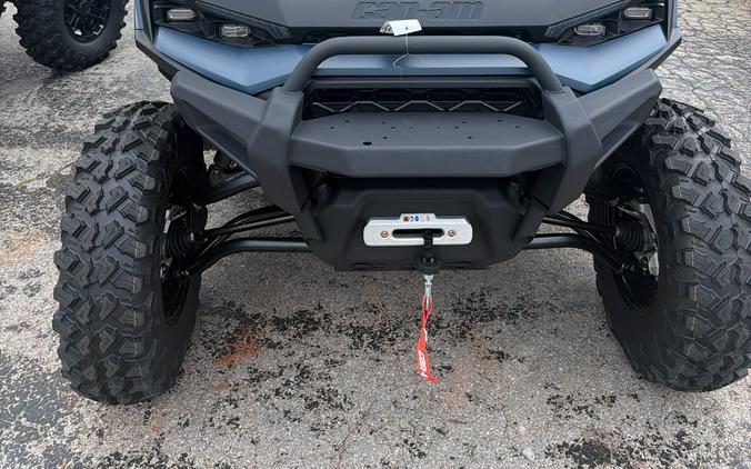 2026 Can-Am Defender MAX Limited HD11