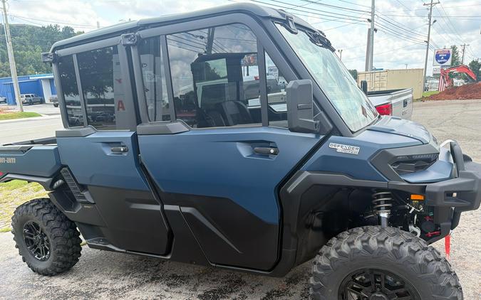 2026 Can-Am Defender MAX Limited HD11
