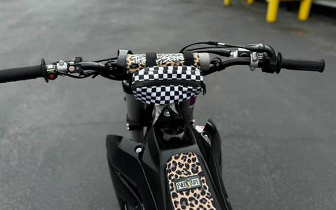 2017 Kawasaki KX450F