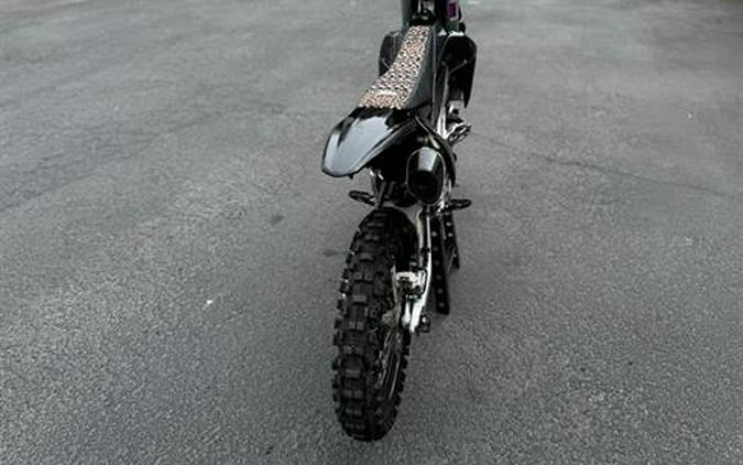 2017 Kawasaki KX450F
