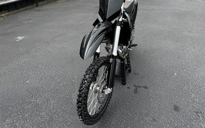 2017 Kawasaki KX450F
