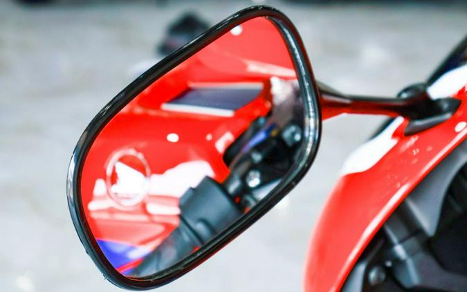 2024 Honda CBR600RR ABS