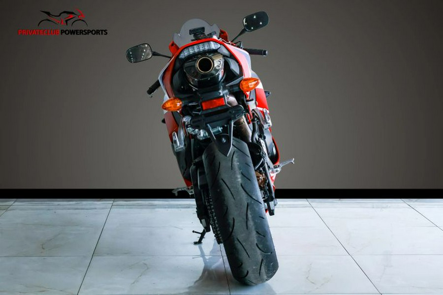 2024 Honda CBR600RR ABS