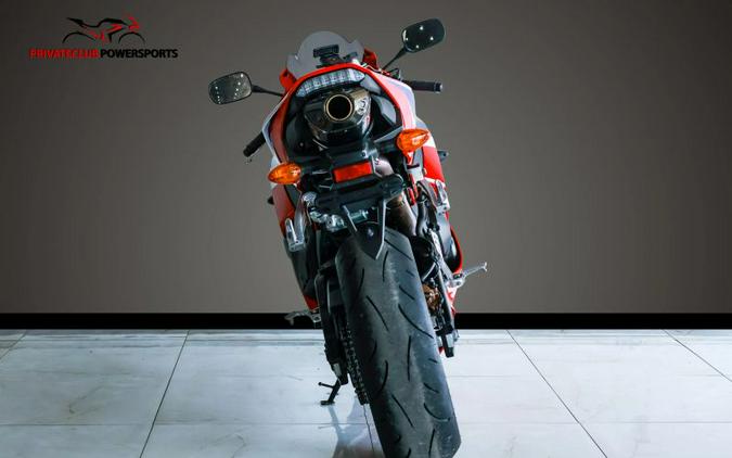 2024 Honda CBR600RR ABS