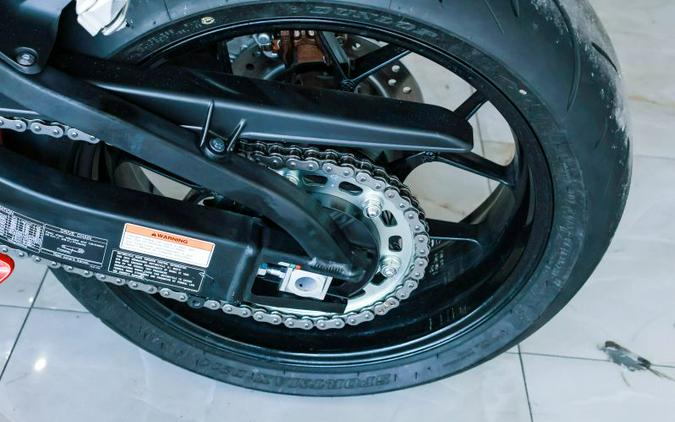 2024 Honda CBR600RR ABS