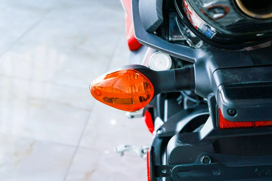 2024 Honda CBR600RR ABS