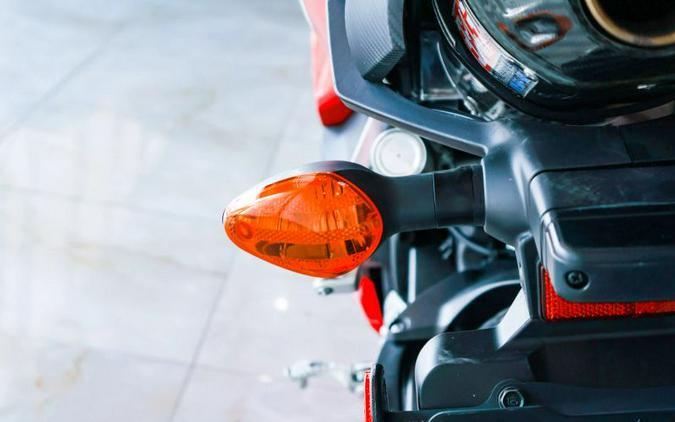 2024 Honda CBR600RR ABS