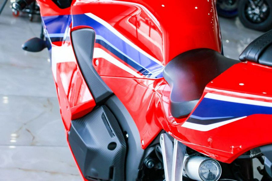 2024 Honda CBR600RR ABS