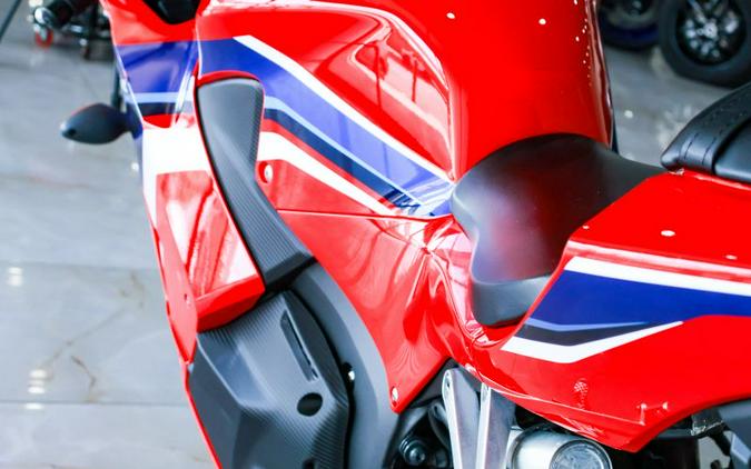 2024 Honda CBR600RR ABS