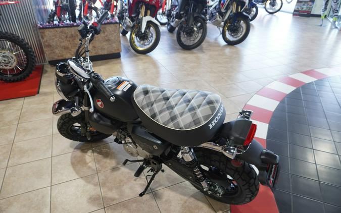 2026 MONKEY125AT - Honda