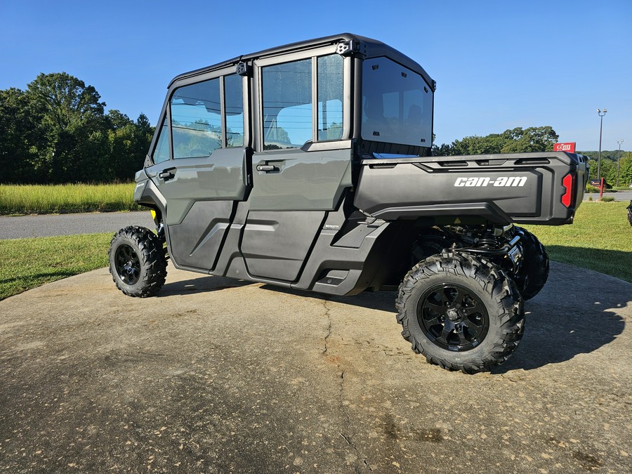 2027 Can-Am Defender MAX DPS CAB HD10