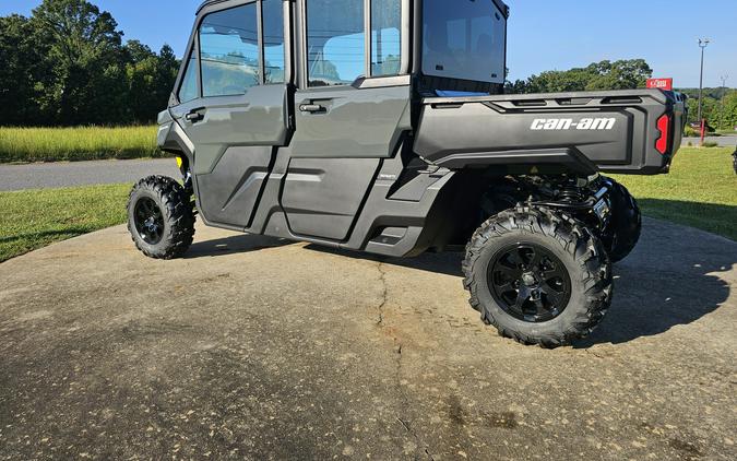 2027 Can-Am Defender MAX DPS CAB HD10