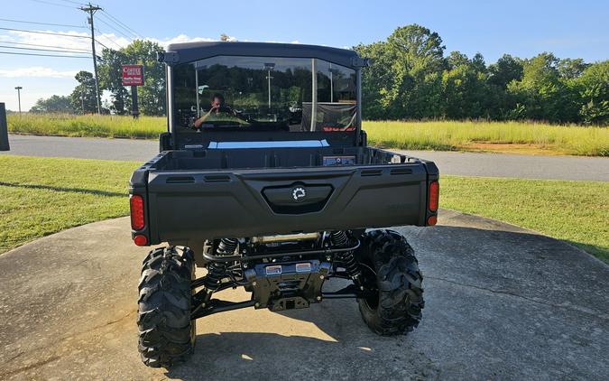 2027 Can-Am Defender MAX DPS CAB HD10
