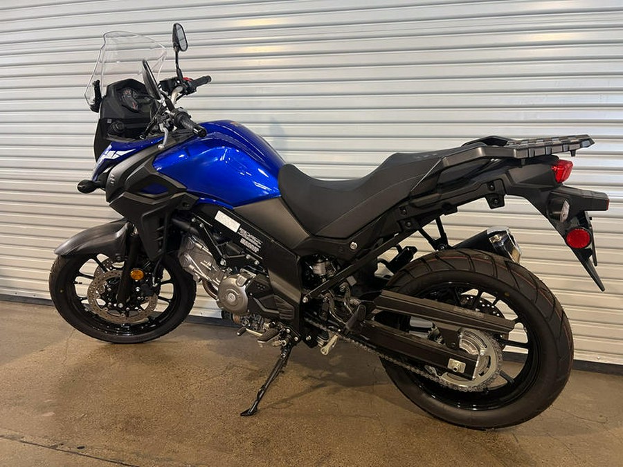 2023 Suzuki V-Strom 650