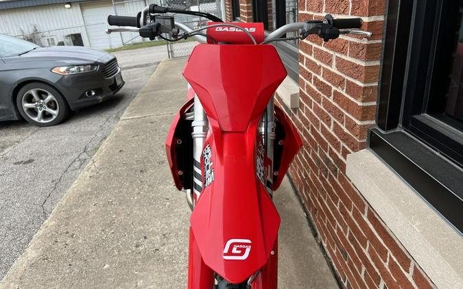 2024 GASGAS MC 350F