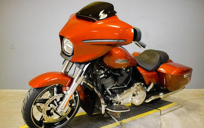 2024 Harley-Davidson® FLHX - Street Glide®