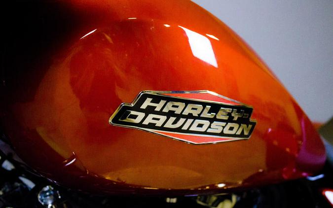 2024 Harley-Davidson® FLHX - Street Glide®