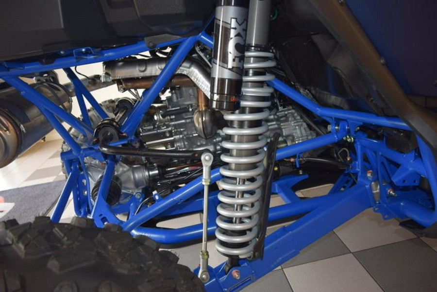 2023 Honda Talon 1000R-4 FOX Live Valve