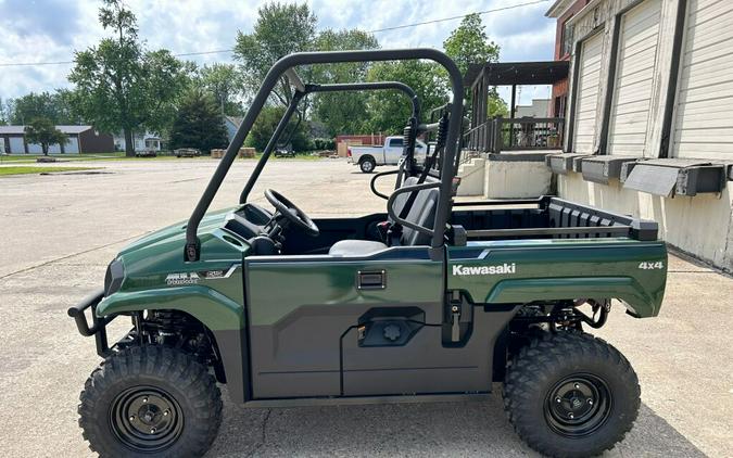 2024 Kawasaki Mule™ PRO-MX™ EPS