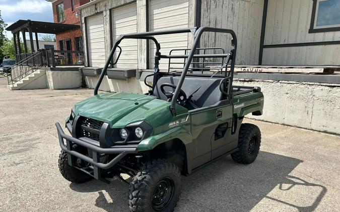 2024 Kawasaki Mule™ PRO-MX™ EPS