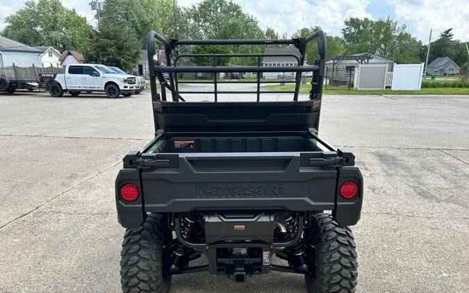 2024 Kawasaki Mule™ PRO-MX™ EPS