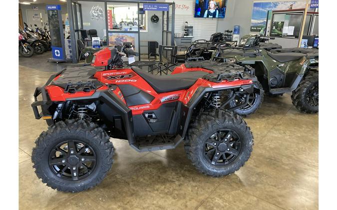 2024 Polaris Industries Sportsman XP® 1000 S