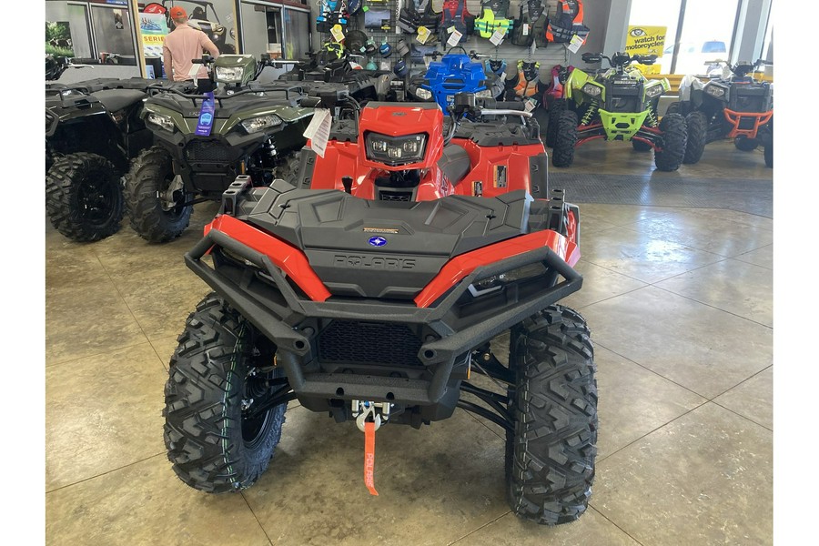 2024 Polaris Industries Sportsman XP® 1000 S