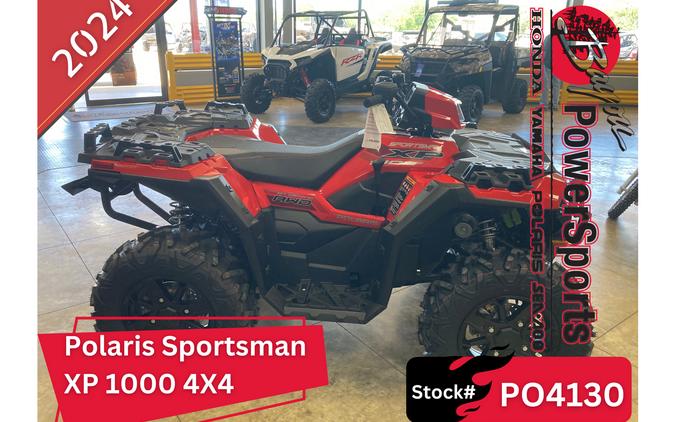 2024 Polaris Industries Sportsman XP® 1000 S