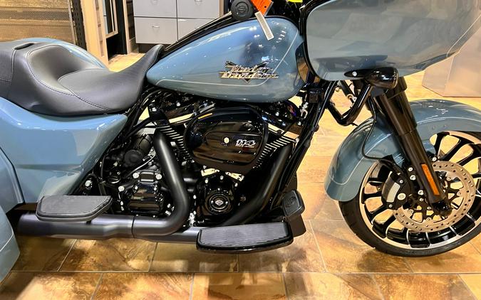 2024 Harley-Davidson Road Glide 3