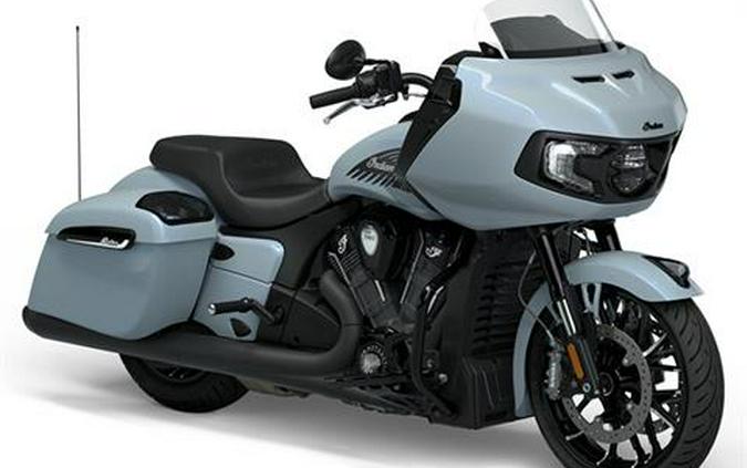 2024 Indian Motorcycle Challenger® Dark Horse® Icon with PowerBand Audio Package