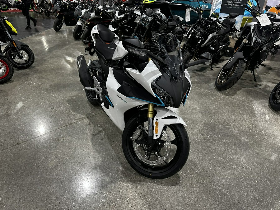 2024 CFMoto 450SS