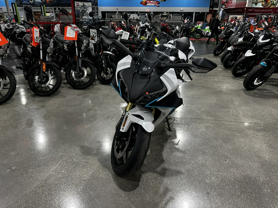 2024 CFMoto 450SS