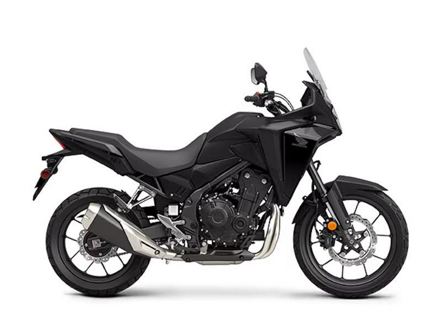 2024 Honda® NX500