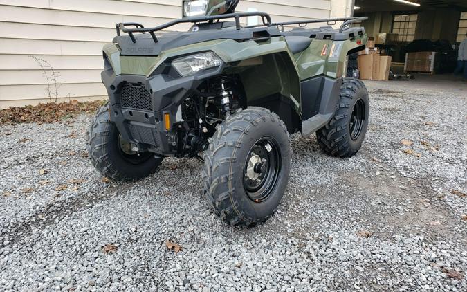 2024 Polaris Sportsman 570 EPS