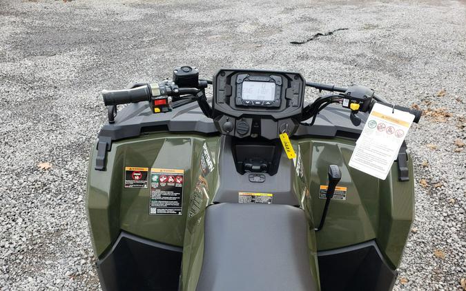 2024 Polaris Sportsman 570 EPS