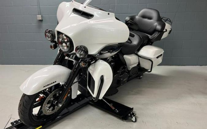 2024 Harley-Davidson® FLHTK - Ultra Limited®