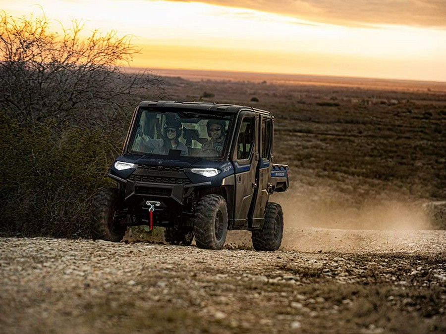 2023 Polaris Ranger XP 1000 Northstar Edition Ultimate - Ride Command Package