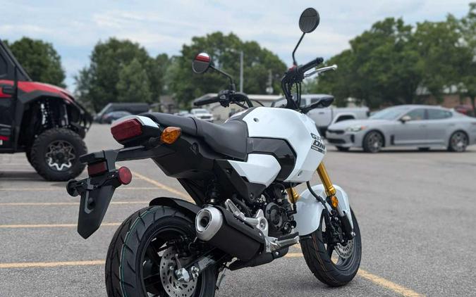 2025 Honda Grom™ Base