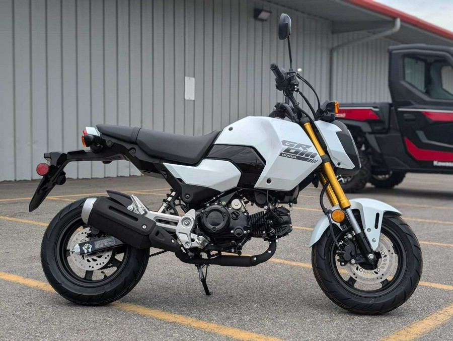 2025 Honda Grom™ Base