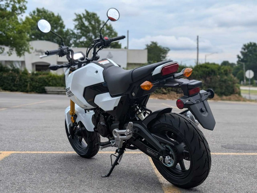 2025 Honda Grom™ Base