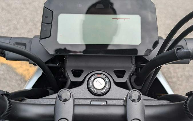 2025 Honda Grom™ Base